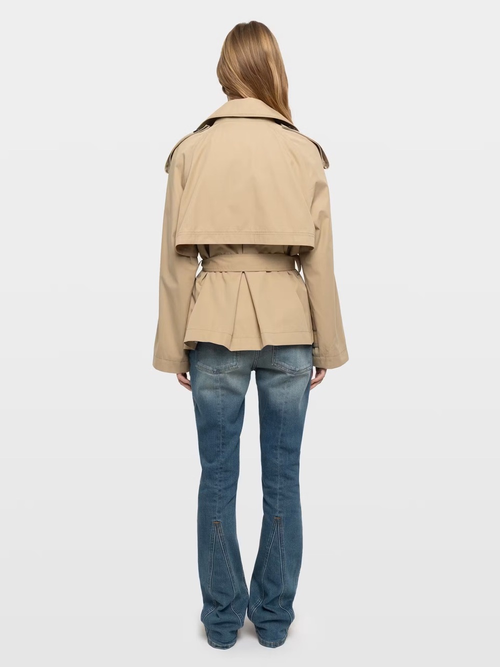 Kivana Jacket - Picture 3 of 4